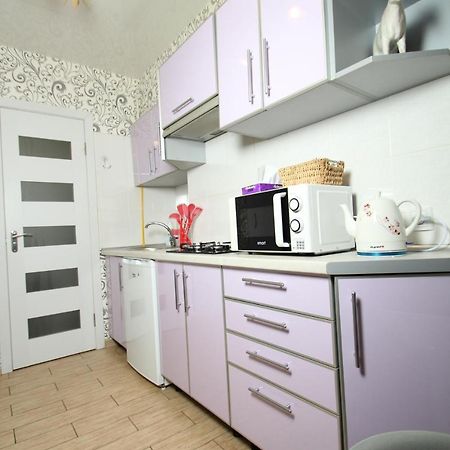 30 Troitska Street Apartment Odessa Luaran gambar