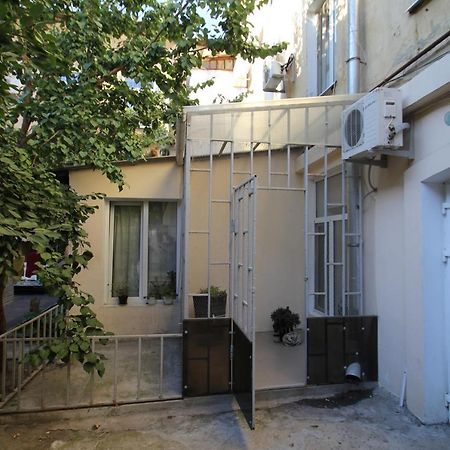 30 Troitska Street Apartment Odessa Luaran gambar