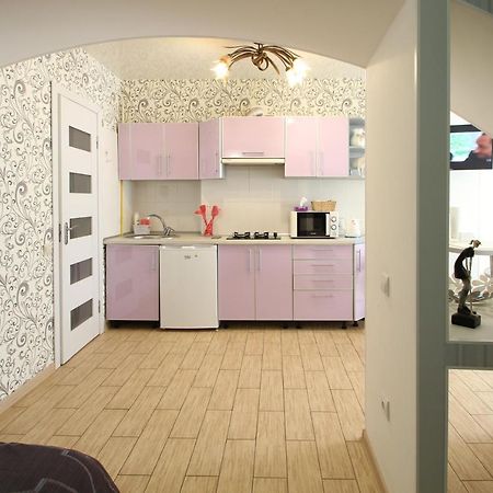 30 Troitska Street Apartment Odessa Luaran gambar