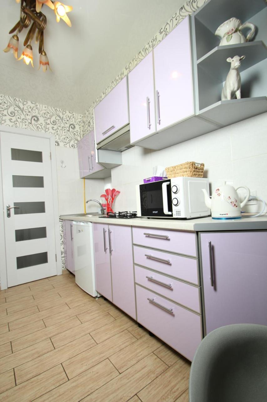 30 Troitska Street Apartment Odessa Luaran gambar