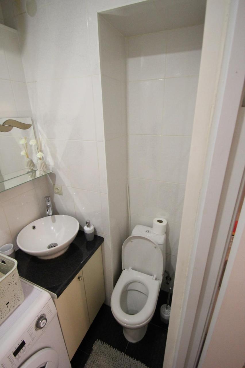 30 Troitska Street Apartment Odessa Luaran gambar