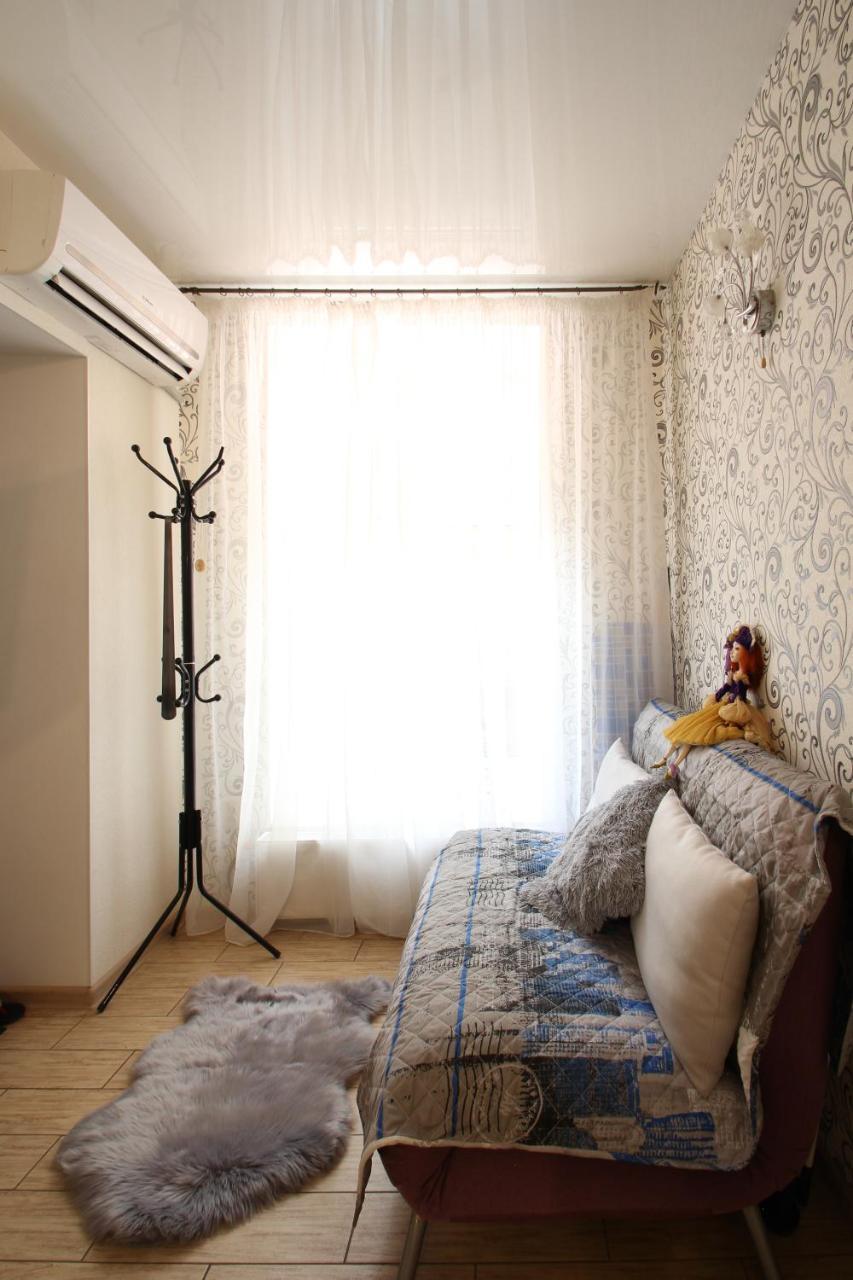 30 Troitska Street Apartment Odessa Luaran gambar