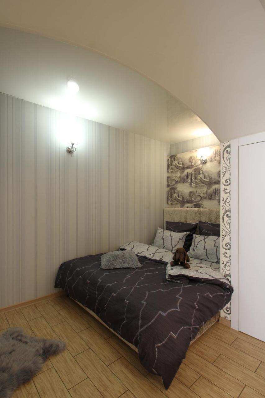 30 Troitska Street Apartment Odessa Luaran gambar