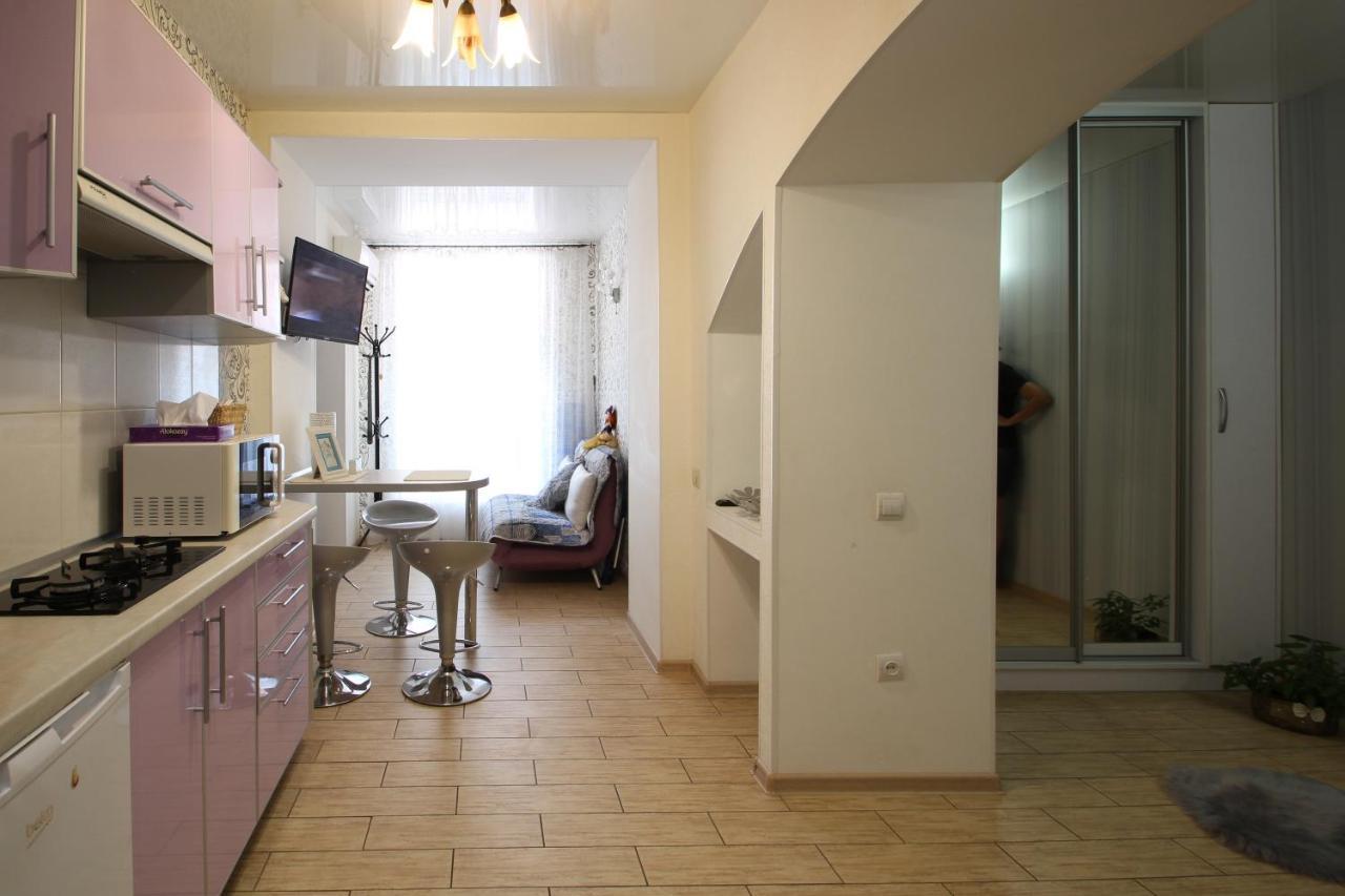 30 Troitska Street Apartment Odessa Luaran gambar