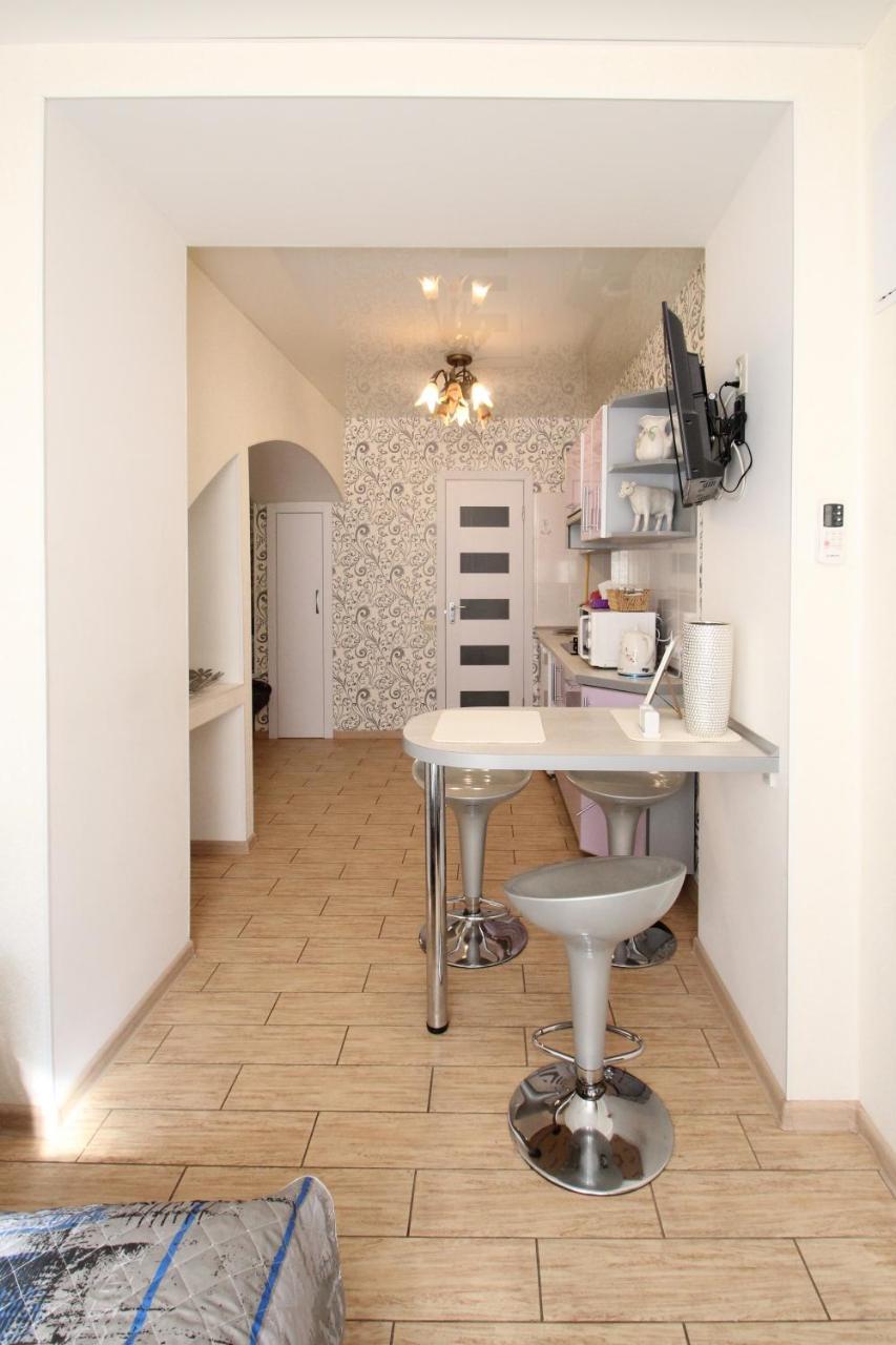 30 Troitska Street Apartment Odessa Luaran gambar