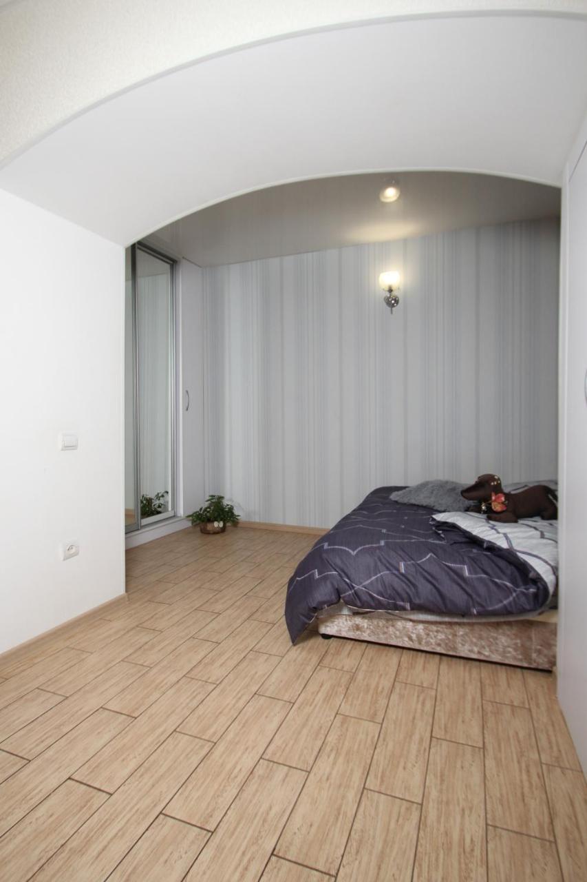 30 Troitska Street Apartment Odessa Luaran gambar